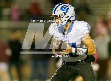 Thumbnail 1 in Creighton Prep @ Papillion-LaVista photogallery.