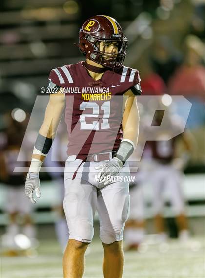Thumbnail 1 in Creighton Prep @ Papillion-LaVista photogallery.