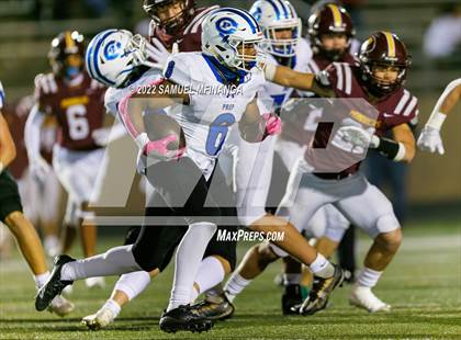 Thumbnail 3 in Creighton Prep @ Papillion-LaVista photogallery.