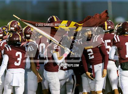 Thumbnail 2 in Creighton Prep @ Papillion-LaVista photogallery.