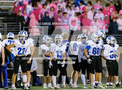 Thumbnail 3 in Creighton Prep @ Papillion-LaVista photogallery.
