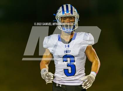 Thumbnail 3 in Creighton Prep @ Papillion-LaVista photogallery.