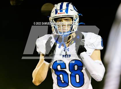 Thumbnail 1 in Creighton Prep @ Papillion-LaVista photogallery.