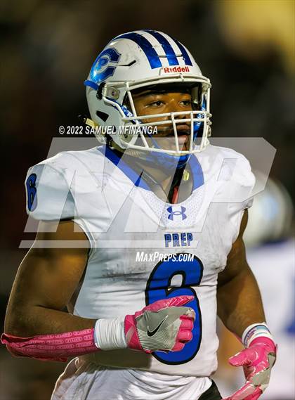 Thumbnail 1 in Creighton Prep @ Papillion-LaVista photogallery.