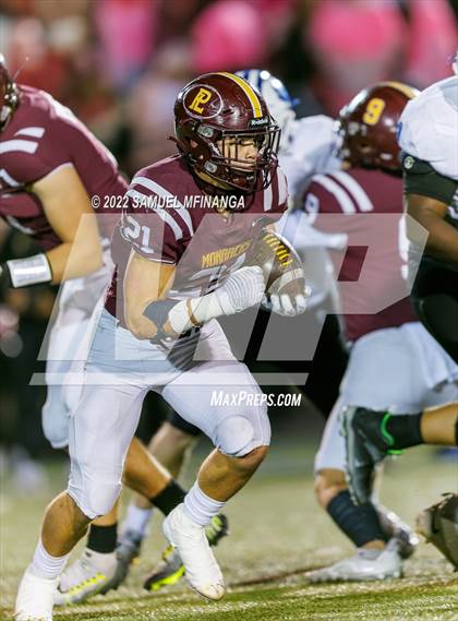 Thumbnail 1 in Creighton Prep @ Papillion-LaVista photogallery.