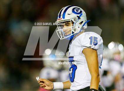 Thumbnail 2 in Creighton Prep @ Papillion-LaVista photogallery.