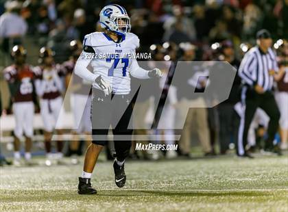 Thumbnail 2 in Creighton Prep @ Papillion-LaVista photogallery.
