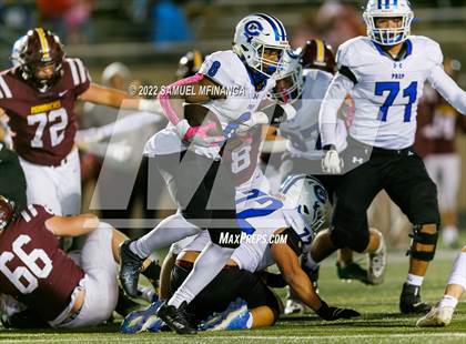 Thumbnail 2 in Creighton Prep @ Papillion-LaVista photogallery.