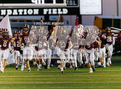 Thumbnail 1 in Creighton Prep @ Papillion-LaVista photogallery.