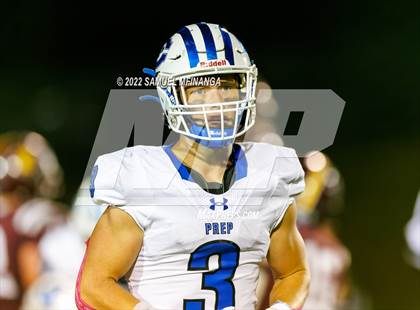 Thumbnail 3 in Creighton Prep @ Papillion-LaVista photogallery.