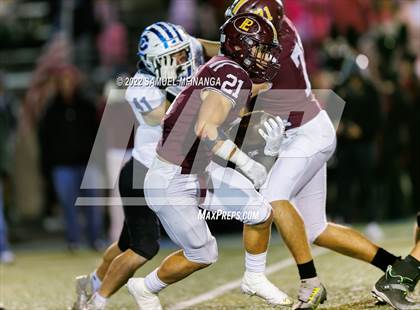 Thumbnail 1 in Creighton Prep @ Papillion-LaVista photogallery.