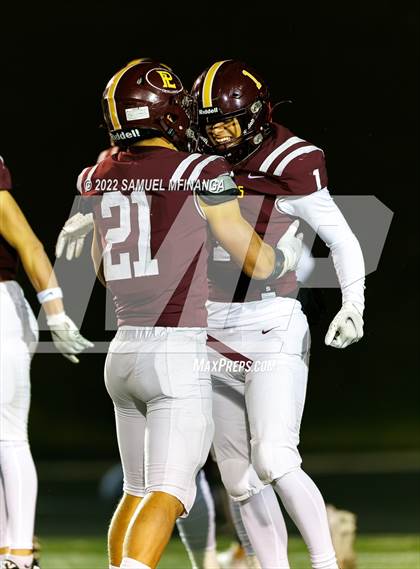Thumbnail 2 in Creighton Prep @ Papillion-LaVista photogallery.