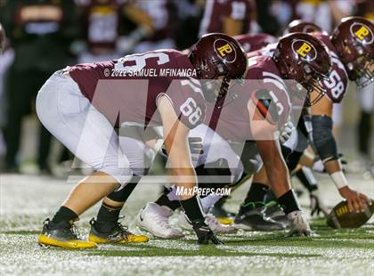 Thumbnail 3 in Creighton Prep @ Papillion-LaVista photogallery.