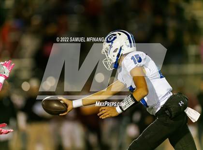 Thumbnail 2 in Creighton Prep @ Papillion-LaVista photogallery.