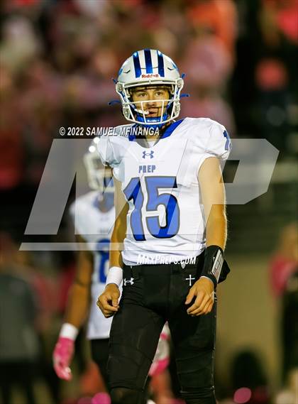 Thumbnail 3 in Creighton Prep @ Papillion-LaVista photogallery.