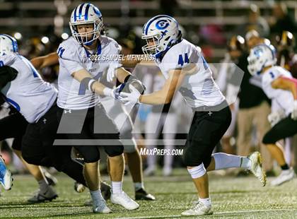 Thumbnail 3 in Creighton Prep @ Papillion-LaVista photogallery.