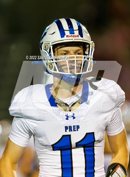 Thumbnail 2 in Creighton Prep @ Papillion-LaVista photogallery.