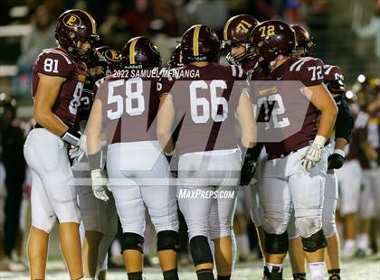 Thumbnail 1 in Creighton Prep @ Papillion-LaVista photogallery.