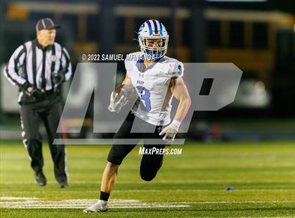 Thumbnail 1 in Creighton Prep @ Papillion-LaVista photogallery.