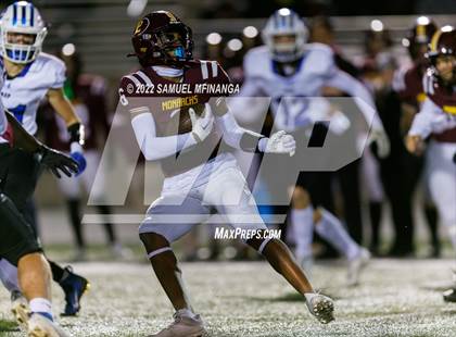 Thumbnail 1 in Creighton Prep @ Papillion-LaVista photogallery.