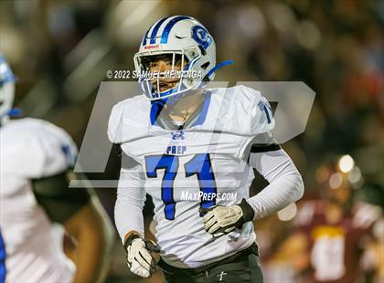 Thumbnail 1 in Creighton Prep @ Papillion-LaVista photogallery.
