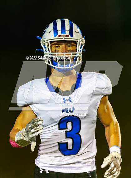 Thumbnail 1 in Creighton Prep @ Papillion-LaVista photogallery.