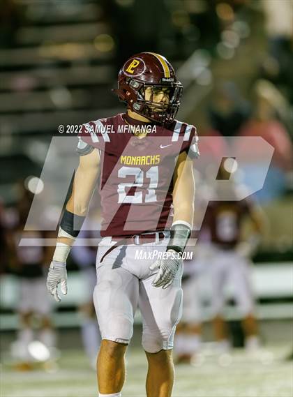 Thumbnail 3 in Creighton Prep @ Papillion-LaVista photogallery.