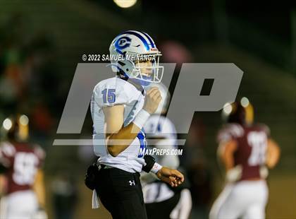 Thumbnail 1 in Creighton Prep @ Papillion-LaVista photogallery.