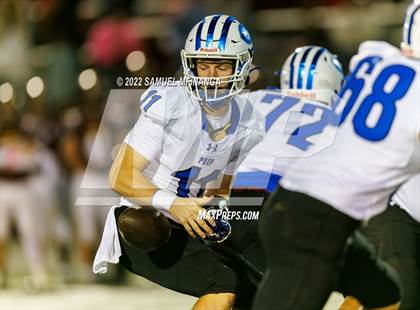 Thumbnail 3 in Creighton Prep @ Papillion-LaVista photogallery.