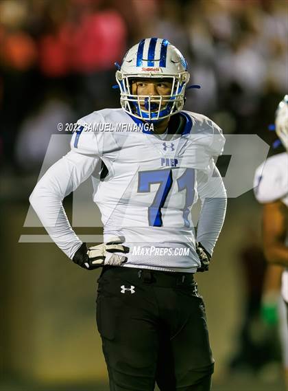 Thumbnail 2 in Creighton Prep @ Papillion-LaVista photogallery.