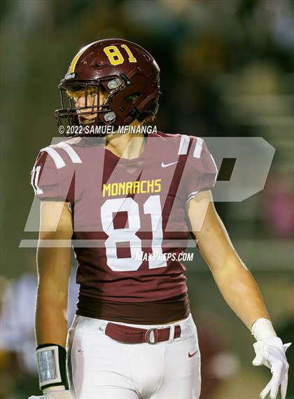 Thumbnail 3 in Creighton Prep @ Papillion-LaVista photogallery.