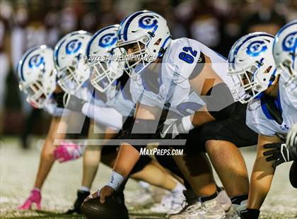 Thumbnail 1 in Creighton Prep @ Papillion-LaVista photogallery.