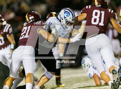 Thumbnail 3 in Creighton Prep @ Papillion-LaVista photogallery.