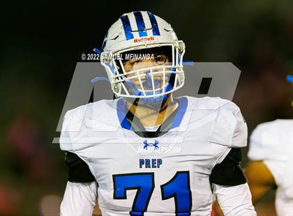 Thumbnail 2 in Creighton Prep @ Papillion-LaVista photogallery.