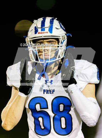 Thumbnail 2 in Creighton Prep @ Papillion-LaVista photogallery.