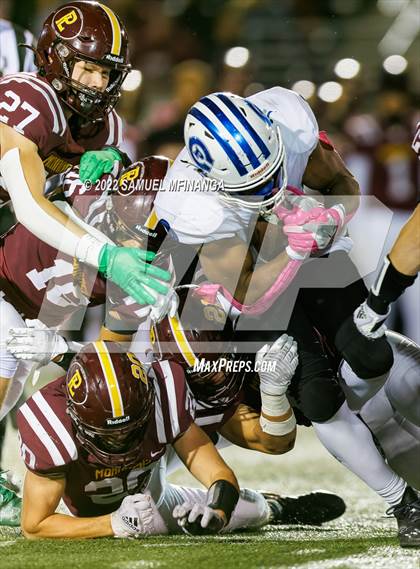 Thumbnail 3 in Creighton Prep @ Papillion-LaVista photogallery.