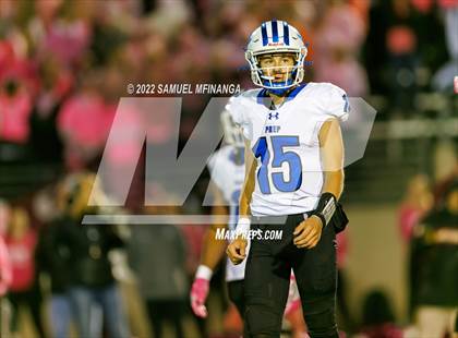Thumbnail 1 in Creighton Prep @ Papillion-LaVista photogallery.