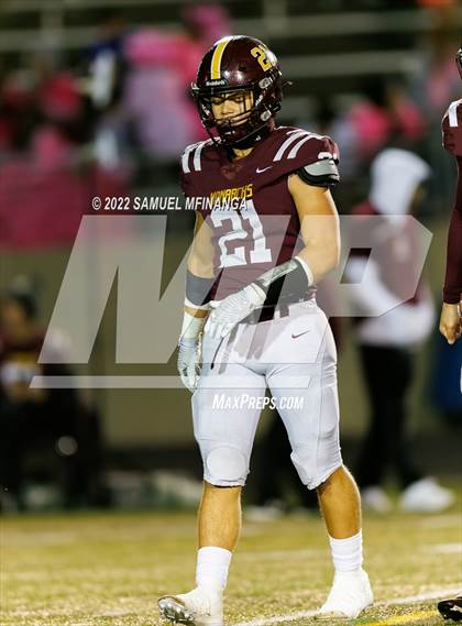 Thumbnail 2 in Creighton Prep @ Papillion-LaVista photogallery.
