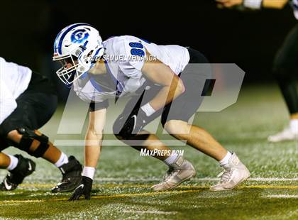 Thumbnail 2 in Creighton Prep @ Papillion-LaVista photogallery.