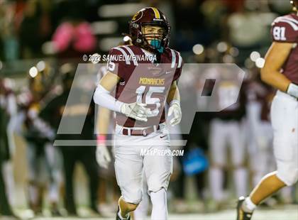 Thumbnail 2 in Creighton Prep @ Papillion-LaVista photogallery.