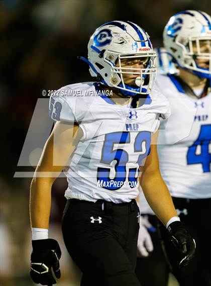 Thumbnail 2 in Creighton Prep @ Papillion-LaVista photogallery.