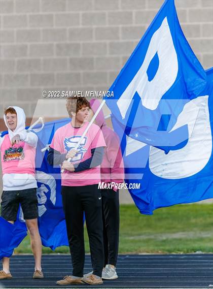 Thumbnail 2 in Creighton Prep @ Papillion-LaVista photogallery.