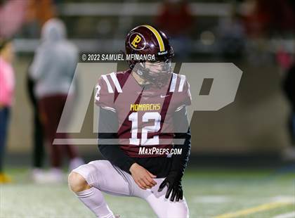 Thumbnail 3 in Creighton Prep @ Papillion-LaVista photogallery.