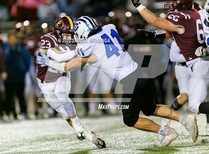 Thumbnail 3 in Creighton Prep @ Papillion-LaVista photogallery.