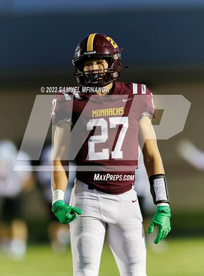 Thumbnail 2 in Creighton Prep @ Papillion-LaVista photogallery.