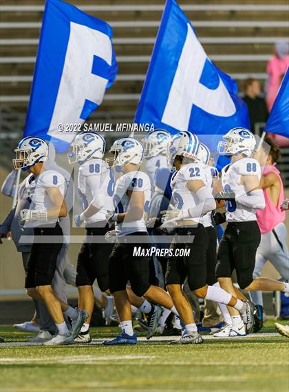 Thumbnail 2 in Creighton Prep @ Papillion-LaVista photogallery.