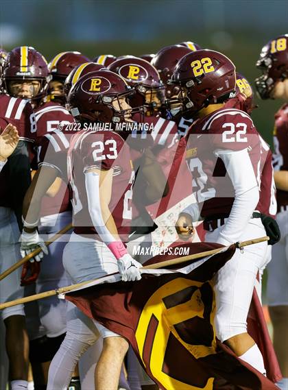 Thumbnail 3 in Creighton Prep @ Papillion-LaVista photogallery.