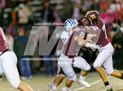 Thumbnail 3 in Creighton Prep @ Papillion-LaVista photogallery.