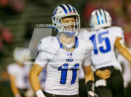 Thumbnail 1 in Creighton Prep @ Papillion-LaVista photogallery.