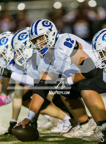 Thumbnail 2 in Creighton Prep @ Papillion-LaVista photogallery.